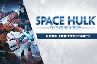 Space Hulk Tactics Free Download PC Game By WOrldofpcgames.co