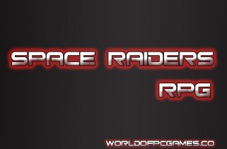 Space Raiders RPG Free Download PC Game By WOrldofpcgames.co