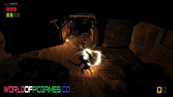 The Captives Plot Of The Demiurge Free Download PC Games By worldofpcgames.com