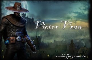 Victor Vran Free Download ARPG PC Game With All DLCs By worldofpcgames.com