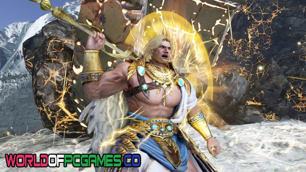 Warriors Orochi 4 Free Download PC Games By worldofpcgames.com