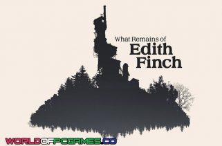 What Remains of Edith Finch Free Download PC Game By worldofpcgames.com