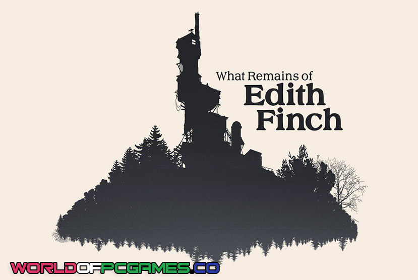 What Remains of Edith Finch Free Download PC Game By worldofpcgames.com