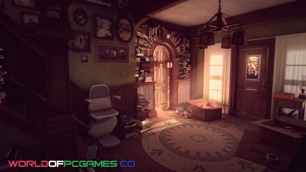 What Remains of Edith Finch Free Download PC Game By worldofpcgames.com