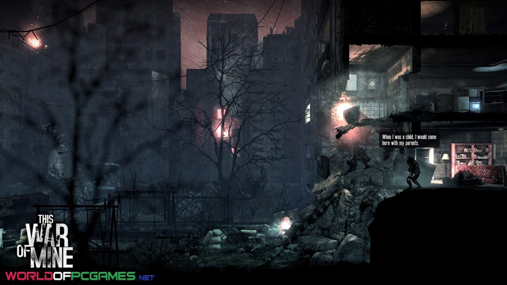 This War of Mine Free Download By worldofpcgames.com