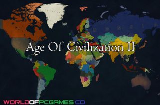 Age Of Civilization II Free Download PC Game By worldofpcgames.com