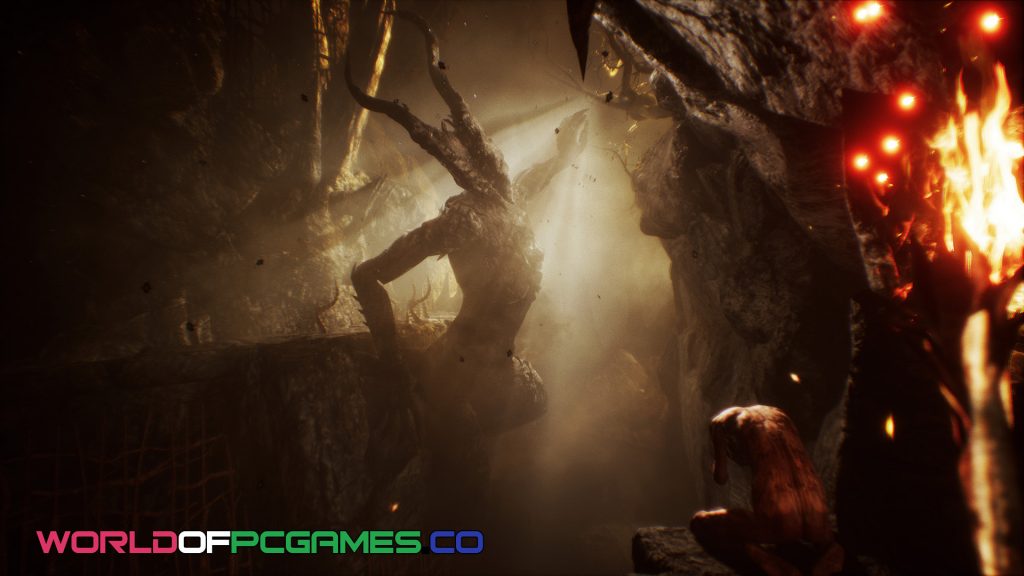 Agony UNRATED Free Download Multiplayer PC Game By worldofpcgames.com