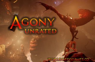 Agony UNRATED Free Download Multiplayer PC Game By worldofpcgames.com