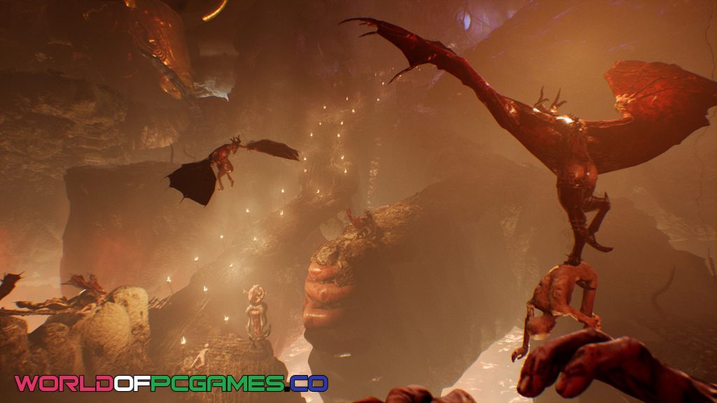 Agony UNRATED Free Download Multiplayer PC Game By worldofpcgames.com