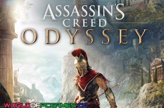 Assassin's Creed Odyssey Free Download PC Game By Worldofpcgmaes.co