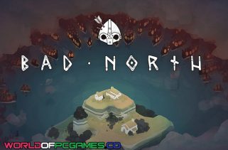 Bad North Free Download PC Game By worldofpcgames.com