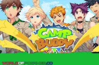 Campy Buddy Free Download PC Game By worldofpcgames.com