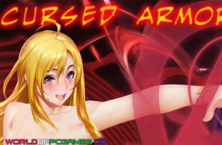 Cursed Armor Free Download PC Game By worldofpcgames.com