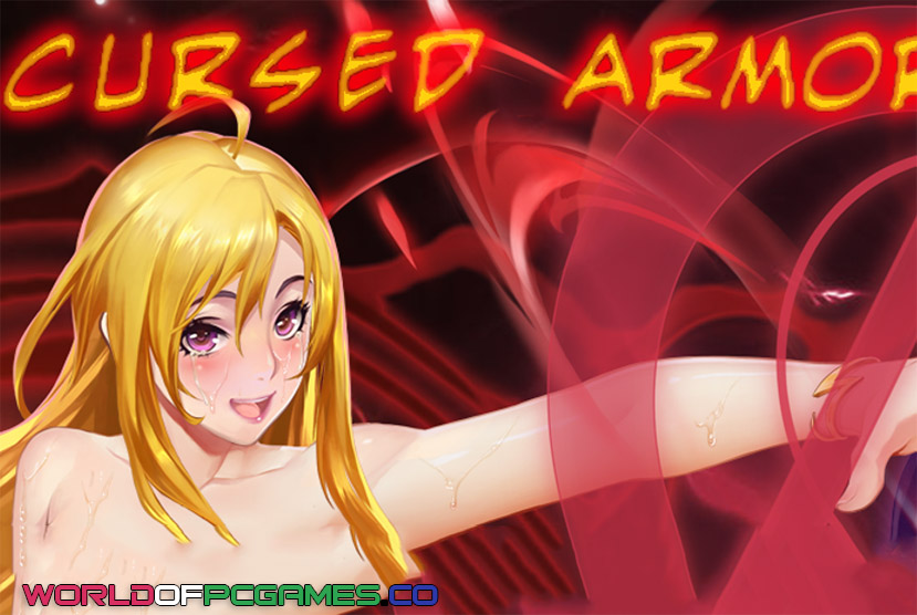 Cursed Armor Free Download PC Game By worldofpcgames.com