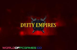 Deity Empires Free Download PC Game By worldofpcgames.com