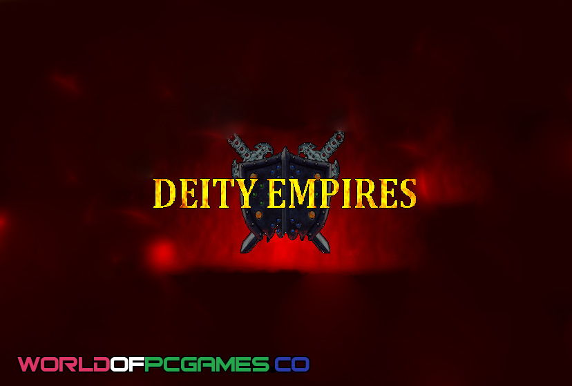 Deity Empires Free Download PC Game By worldofpcgames.com