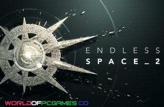 Endless Space 2 Celestial Worlds Free Download PC Game By worldofpcgames.com