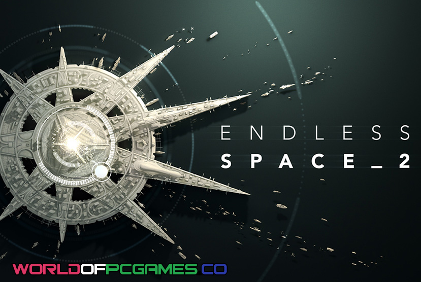 Endless Space 2 Celestial Worlds Free Download PC Game By worldofpcgames.com