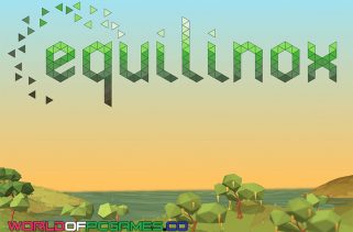 Equilinox Free Download PC Game By worldofpcgames.com