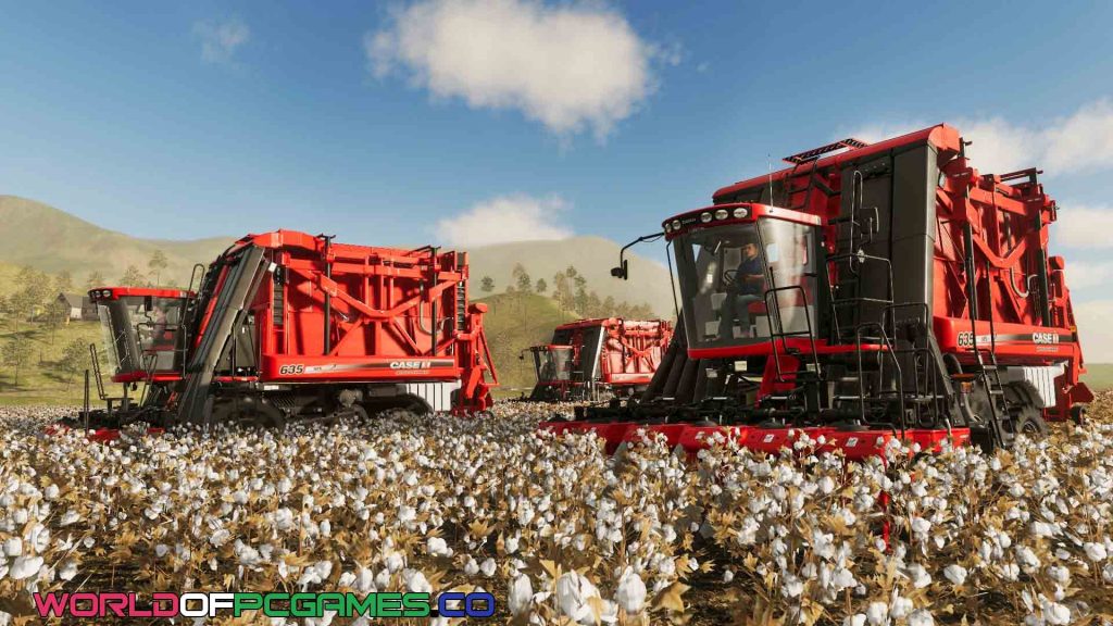 Farming Simulator 19 Free Download PC Game By worldofpcgames.com