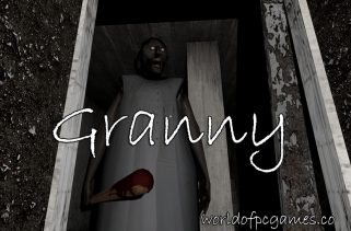 Granny Free Download PC Game By worldofpcgames.com