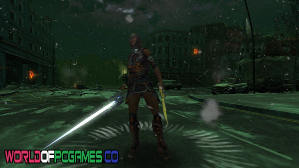 HellGate London Free Download PC Game By worldofpcgames.com