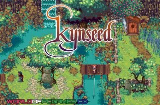 Kynseed Free Download PC Game By worldofpcgames.com