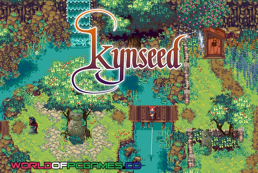 Kynseed Free Download PC Game By worldofpcgames.com