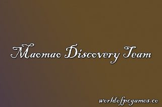 Maomao Discovery Team Free Download PC Game By worldofpcgames.com