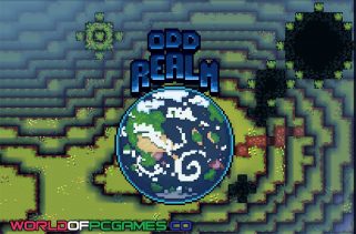 Odd Realm Free Download PC Game By worldofpcgames.com