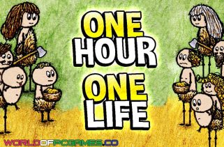 One Hour One Life Free Download PC Game By worldofpcgames.com