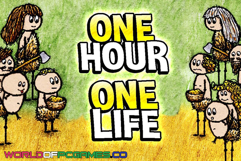 One Hour One Life Free Download PC Game By worldofpcgames.com