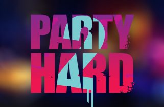 Party Hard 2 Free Download PC Game By worldofpcgames.com