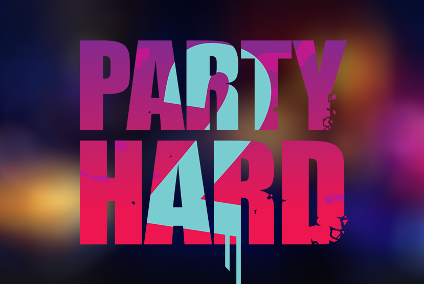 Party Hard 2 Free Download PC Game By worldofpcgames.com