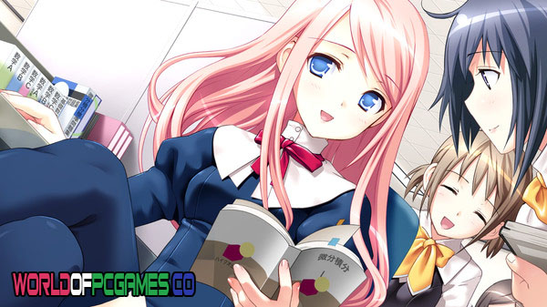 Sakura Sakura Free Download PC Game By worldofpcgames.com