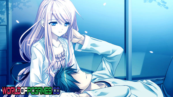 Sakura Sakura Free Download PC Game By worldofpcgames.com