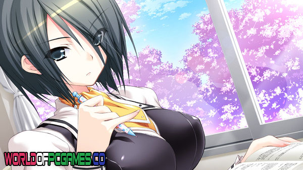 Sakura Sakura Free Download PC Game By worldofpcgames.com