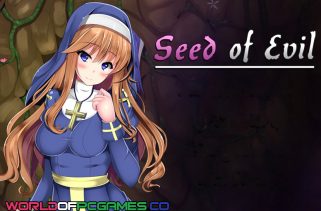 Seed Of Evil Free Download PC Game By worldofpcgames.com