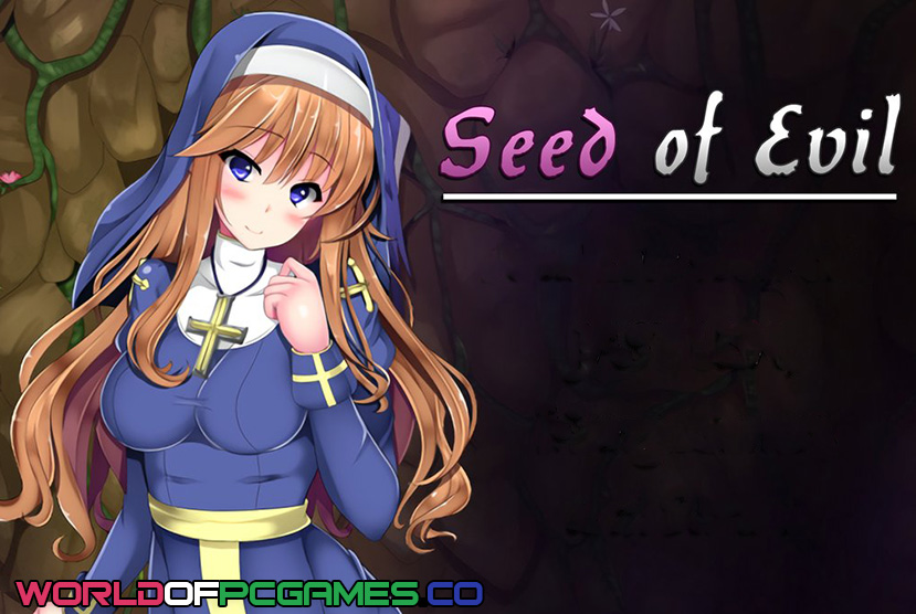 Seed Of Evil Free Download PC Game By worldofpcgames.com