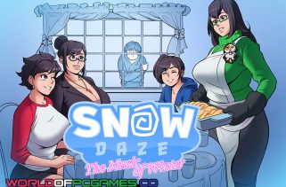 Snow Daze The Music Of Winter Free Download PC Game By worldofpcgames.com