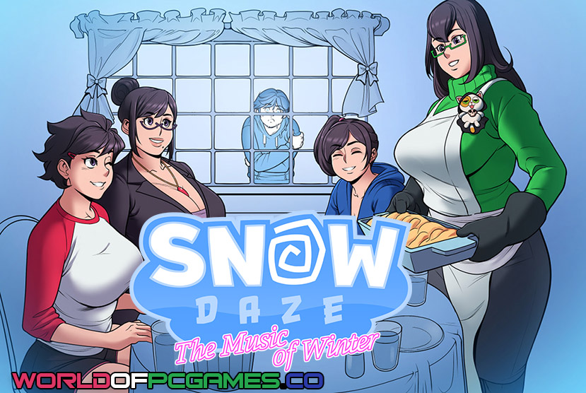 Snow Daze The Music Of Winter Free Download PC Game By worldofpcgames.com