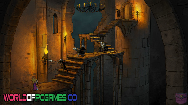 TSIOQUE Free Download PC Game By worldofpcgames.com