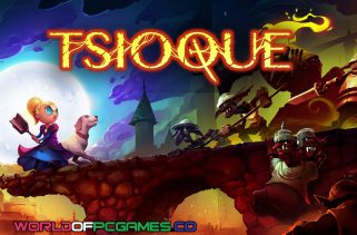 TSIOQUE Free Download PC Game By worldofpcgames.com