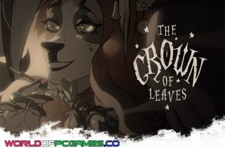 The Crown Of Leaves Free Download PC Game By worldofpcgames.com