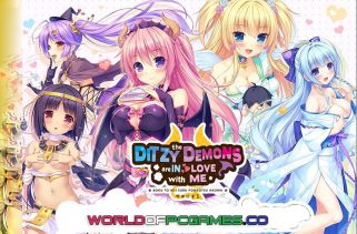 The Ditzy Demons Are In Love With Me Free Download PC Game By worldofpcgames.com