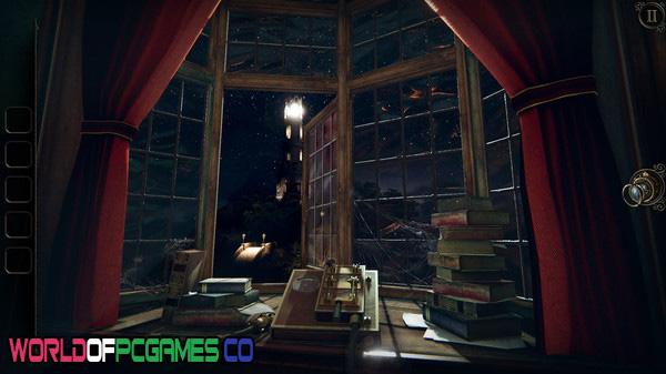 The Room Three Free Download PC Game By worldofpcgames.com