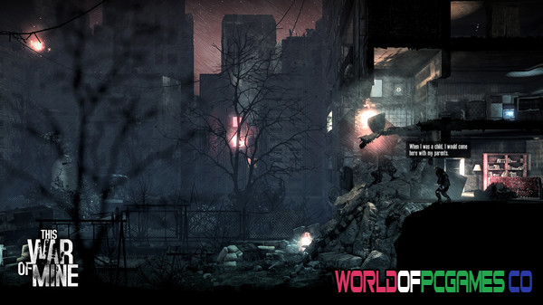 This War Of Mine Stories The Last Broadcast Free Download PC Game By worldofpcgames.com