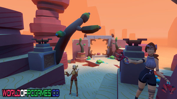 Windlands 2 Free Download PC Game By worldofpcgames.com