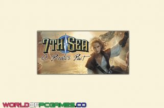 7th Sea A Pirate's Pact Free Download PC Game By worldofpcgames.com