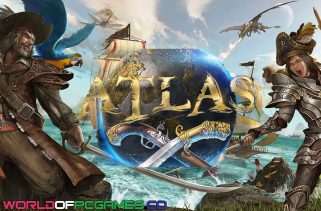 ATLAS Free Download PC Game By worldofpcgames.com